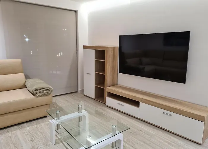 104a 8 Personas Apartament *