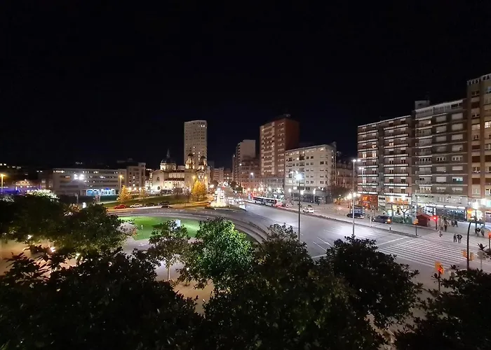 104a 8 Personas Apartament Gijón