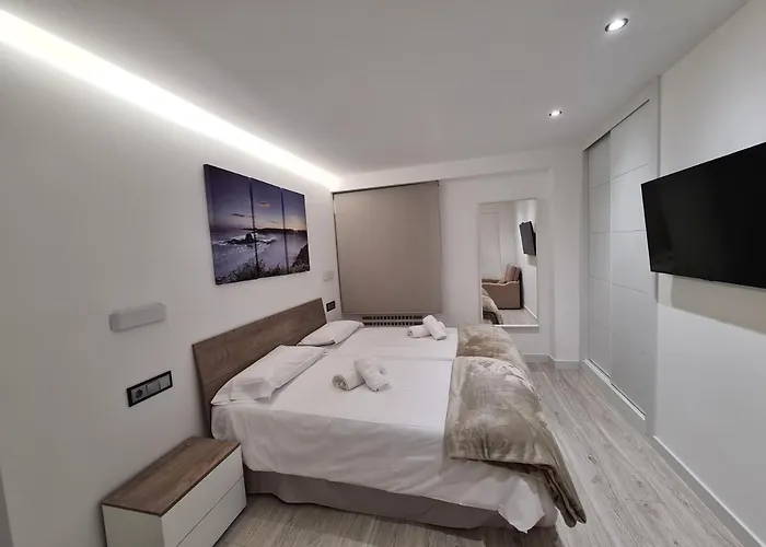 Apartament 104a 8 Personas