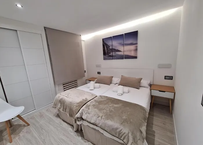 Apartament 104a 8 Personas *
