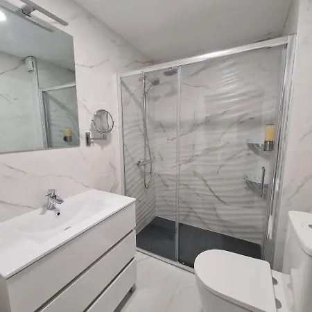 104a 8 Personas Apartament *