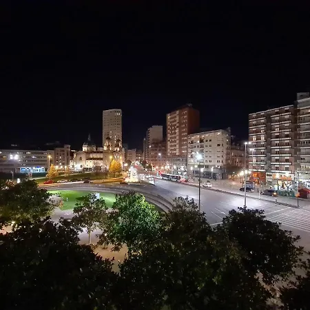 104a 8 Personas Apartament Gijón
