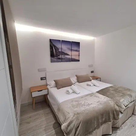 104a 8 Personas Apartament Gijón