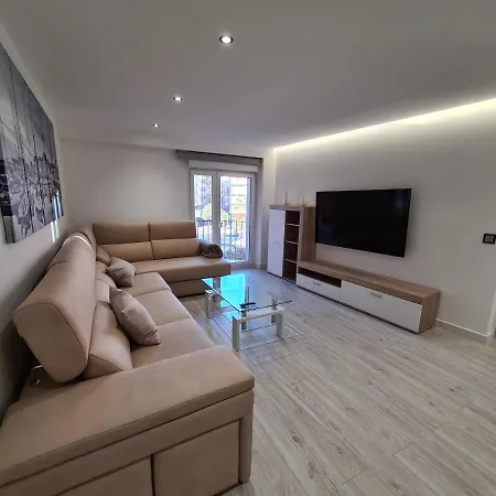 Apartment 104a 8 Personas Gijon