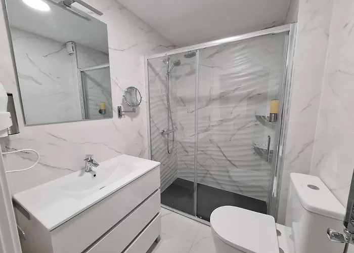 104a 8 Personas Apartmán *