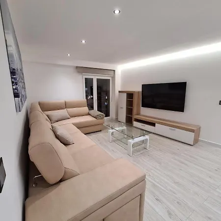 Apartment 104a 8 Personas Gijon